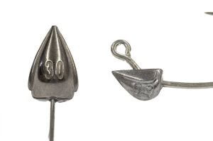 Thirty34Four BK Head Jig Head