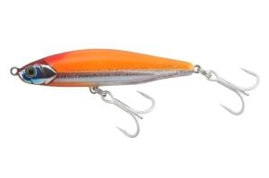 Jackall Big Backer Falltrick 10.3cm 41.1gr Maket Balık