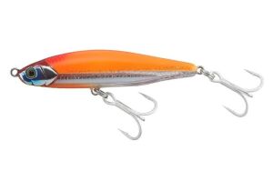 Jackall Big Backer Falltrick 10.3cm 41.1gr Maket Balık