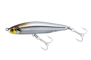 Jackall Big Backer Falltrick 10.3cm 41.1gr Maket Balık