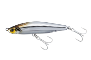 Jackall Big Backer Falltrick 10.3cm 41.1gr Maket Balık