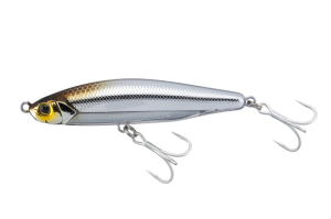 Jackall Big Backer Falltrick 10.3cm 41.1gr Maket Balık