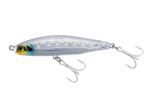 Jackall Big Backer Falltrick 10.3cm 41.1gr Maket Balık