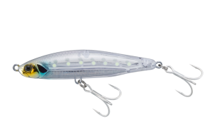 Jackall Big Backer Falltrick 10.3cm 41.1gr Maket Balık