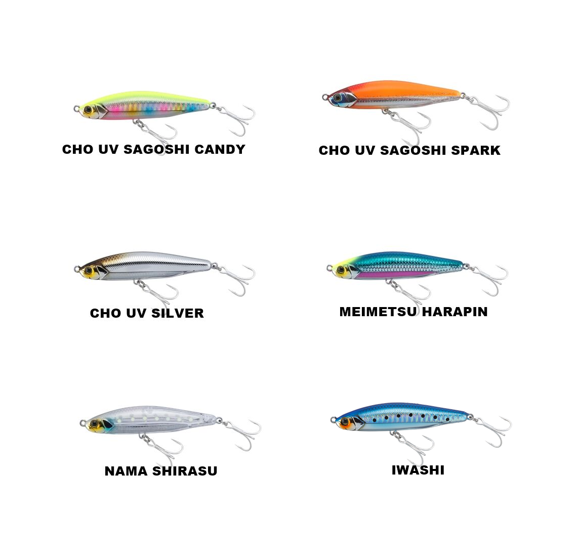 Jackall Big Backer Falltrick 10.3cm 41.1gr Maket Balık