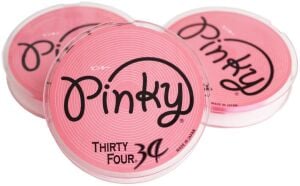 Thirty34Four Pinky 200m Ester Misina