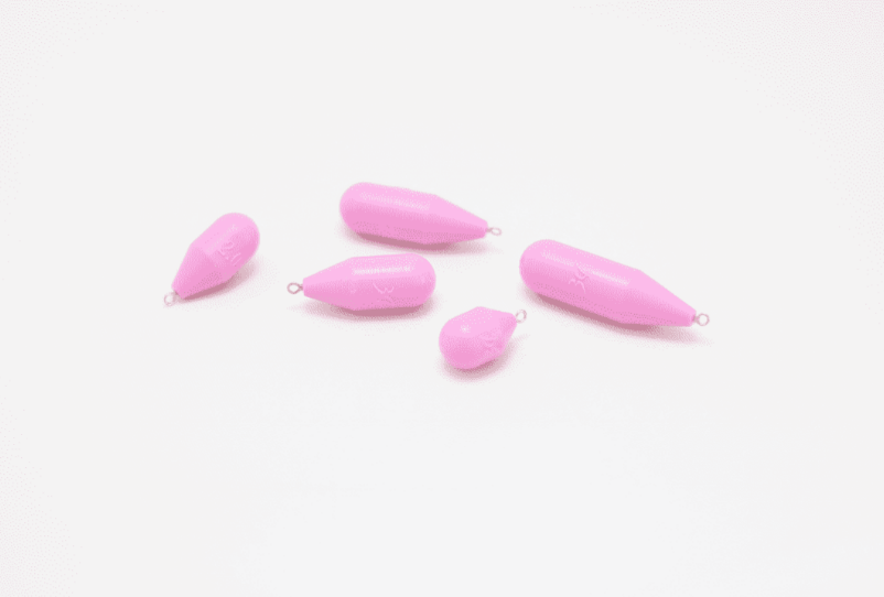 Thirty34Four S Carry Lrf Şamandıra 3,0 gr