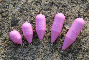 Thirty34Four S Carry Lrf Şamandıra