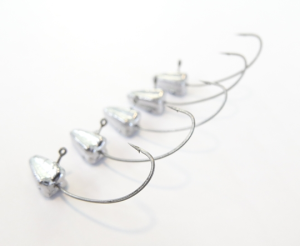 Thirty34Four Driver Head Jig Head