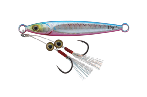 Jackall Big Backer Fit Jig 7gr Micro Jig Yemi