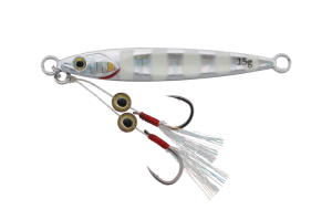 Jackall Big Backer Fit Jig 7gr Micro Jig Yemi