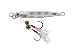 Jackall Big Backer Fit Jig 7gr Micro Jig Yemi