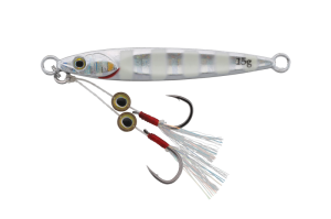Jackall Big Backer Fit Jig 7gr Micro Jig Yemi
