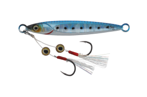 Jackall Big Backer Fit Jig 7gr Micro Jig Yemi