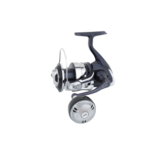 Shimano Twin Power SW 6000 HG C Jig Makinesi