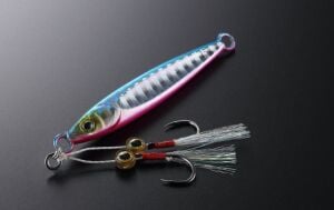 Jackall Big Backer Fit Jig 15gr Micro Jig Yemi