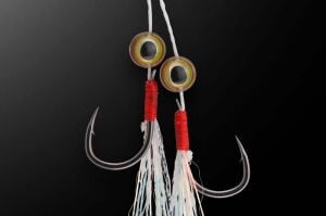 Jackall Big Backer Fit Jig 15gr Micro Jig Yemi