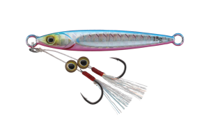 Jackall Big Backer Fit Jig 15gr Micro Jig Yemi