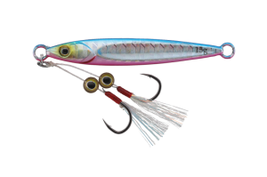 Jackall Big Backer Fit Jig 15gr Micro Jig Yemi