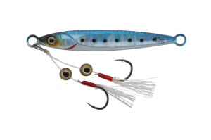 Jackall Big Backer Fit Jig 15gr Micro Jig Yemi