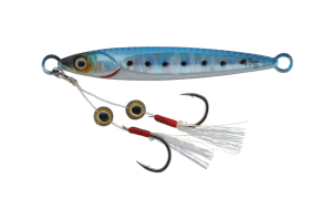 Jackall Big Backer Fit Jig 15gr Micro Jig Yemi