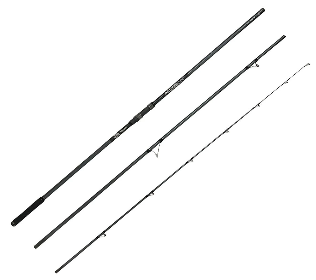 Okuma Alijos 435cm 100-250gr 3pc Surf Olta Kamışı