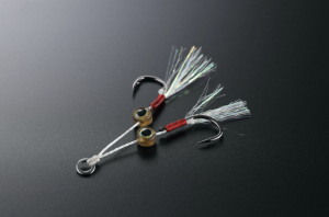 Jackall Big Backer Fit Jig Mejikara Hook Assist İğne