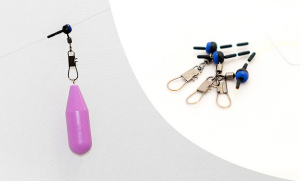 Thirty34Four S Carry Touch II Klipsli Aparat