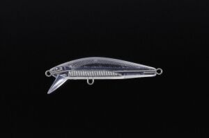 Jackall Big Backer Fit Minnow 6cm 10.8gr Maket Balık