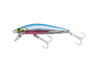 Jackall Big Backer Fit Minnow 6cm 10.8gr Maket Balık