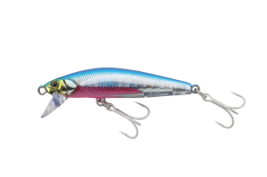 Jackall Big Backer Fit Minnow 6cm 10.8gr Maket Balık