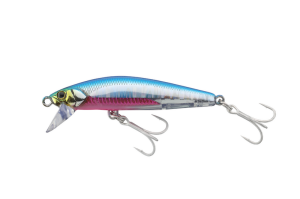 Jackall Big Backer Fit Minnow 6cm 10.8gr Maket Balık
