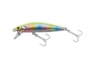 Jackall Big Backer Fit Minnow 6cm 10.8gr Maket Balık