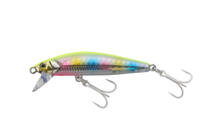 Jackall Big Backer Fit Minnow 6cm 10.8gr Maket Balık