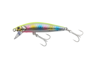Jackall Big Backer Fit Minnow 6cm 10.8gr Maket Balık