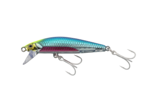 Jackall Big Backer Fit Minnow 6cm 10.8gr Maket Balık