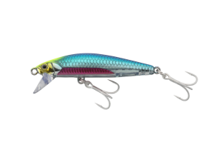 Jackall Big Backer Fit Minnow 6cm 10.8gr Maket Balık
