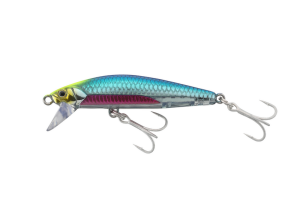 Jackall Big Backer Fit Minnow 6cm 10.8gr Maket Balık