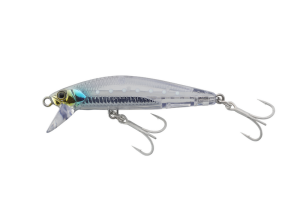 Jackall Big Backer Fit Minnow 6cm 10.8gr Maket Balık