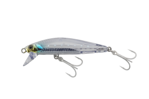 Jackall Big Backer Fit Minnow 6cm 10.8gr Maket Balık