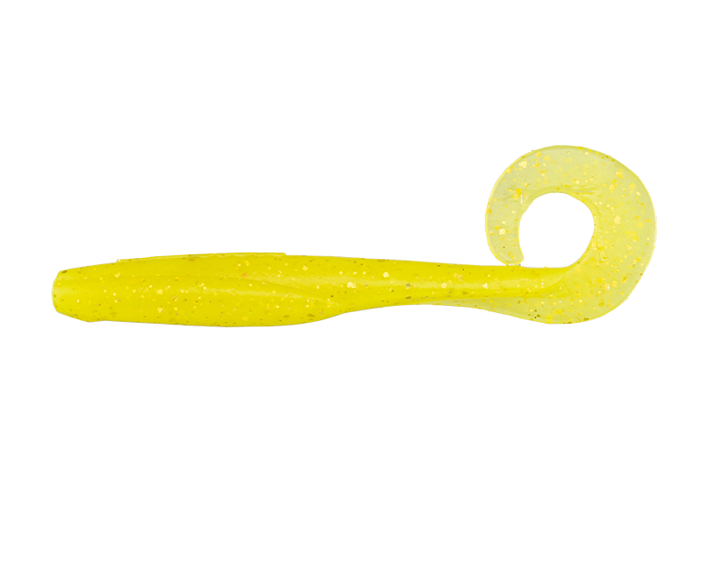 Jackall Sabul Sensy Curly 4.0