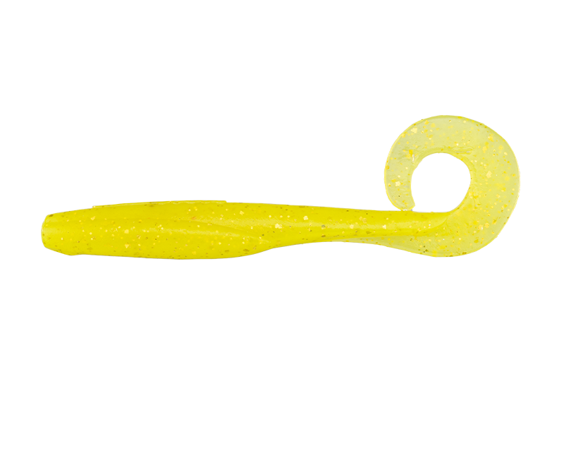 Jackall Sabul Sensy Curly 4.0