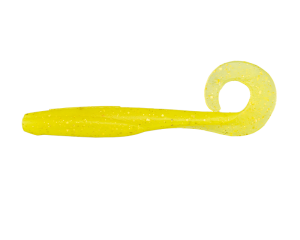 Jackall Sabul Sensy Curly 4.0