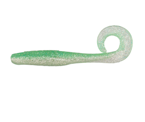 Jackall Sabull Sensy Curly 4.0