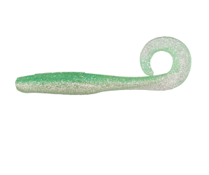 Jackall Sabull Sensy Curly 4.0