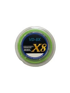 Mihenk VD-8X 300mt Açık Yeşil İp Misina