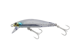 Jackall Big Backer Fit Minnow 7cm 18gr Maket Balık