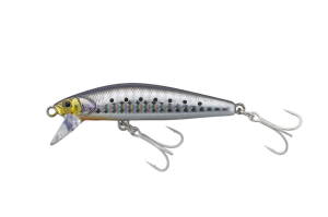 Jackall Big Backer Fit Minnow 7cm 18gr Maket Balık