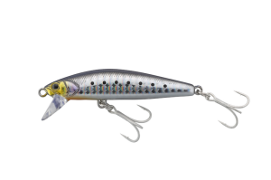 Jackall Big Backer Fit Minnow 7cm 18gr Maket Balık