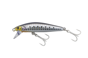 Jackall Big Backer Fit Minnow 7cm 18gr Maket Balık